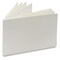 Fabriano Medioevalis Folded Cards - 4-1/2" x 6-3/4", Pkg of 100